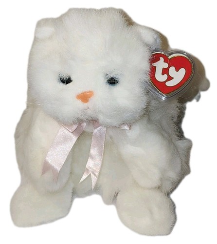 Classic plush angel - ct*, ty