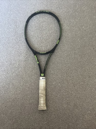 Wilson blade braided - blade, 98