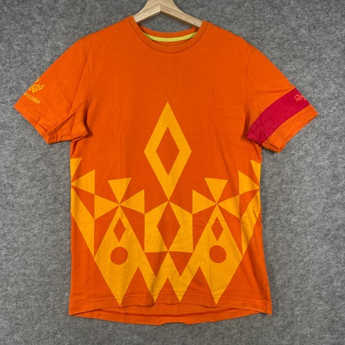 Rapha team sky orange - team,