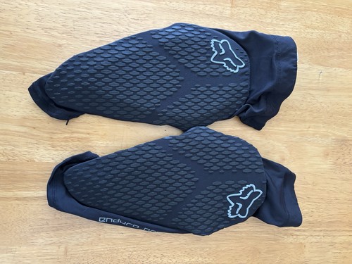 Fox racing enduro knee - fox,