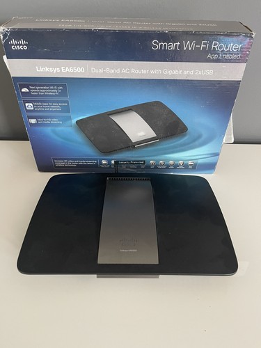 Linksys ac1750 router - ,
