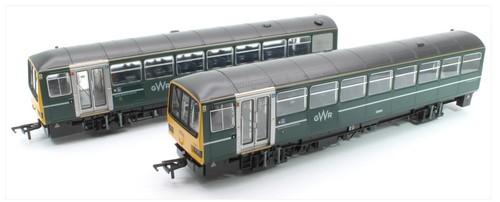 Gauge efe e83021 class - efe, 143