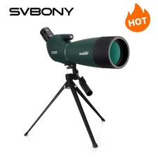 25-75X70 Zoom Spotting Scope