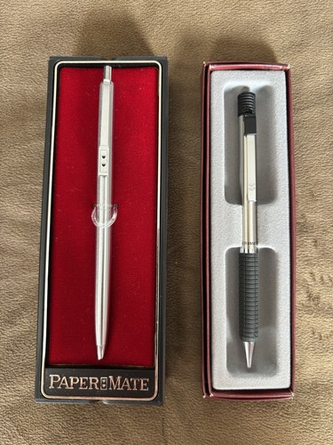 Papermate ball pens slimline - papermate,
