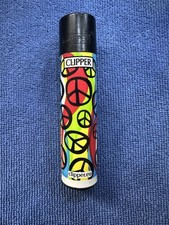 Clipper lighter refillable *