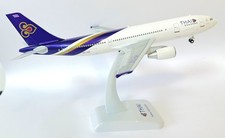 Airbus A300-600R Thai Airways