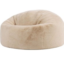 icon Kingston Faux Fur Bean