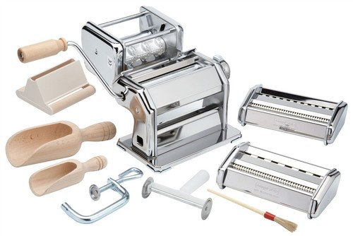Imperia gift set pieces - gift,
