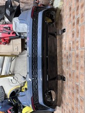 AUDI RS3 8Y Sportback rear