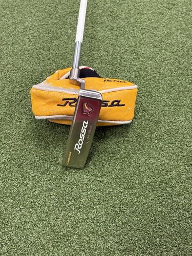 Taylormade rossa daytona - taylormade,