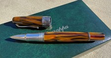 Montegrappa Extra 1930 Turtle