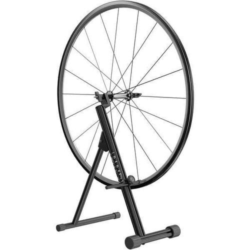 Pro wheel truing - truing, stand