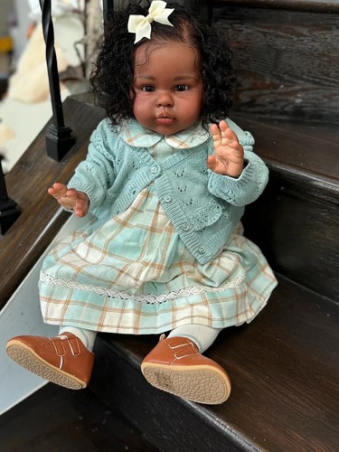Weighted reborn dolls - weighted,