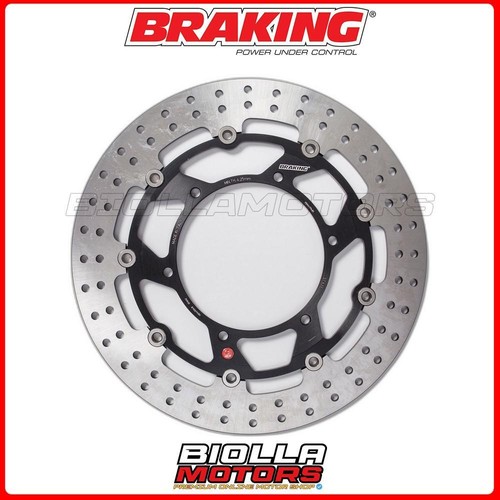 Stx33 front brake disc braking - brake,