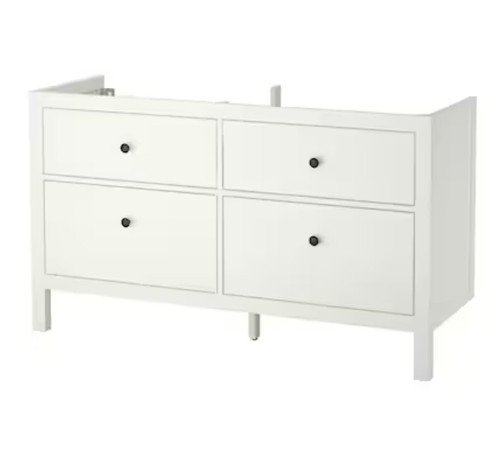 New ikea hemnes drawer - ikea,