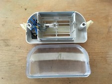 Hymer caravan / motorhome