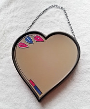 Rennie Mackintosh Style Leaded