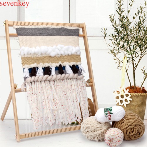 Large weaving loom for adults - large,