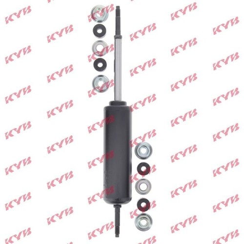 Kyb shock absorber twin tube - absorber,