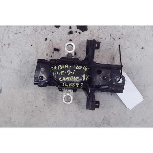Transmission brackets skoda - brackets,