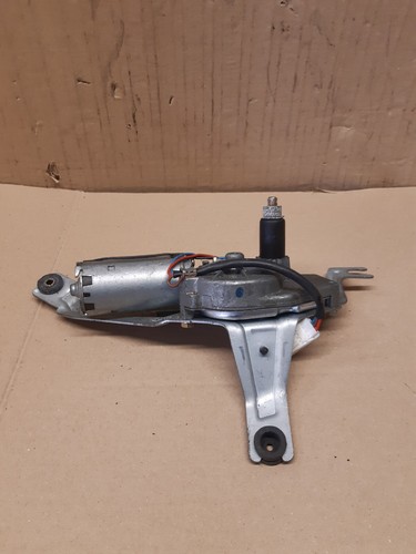 2003 nissan almera rear wiper - nissan,
