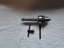 Drill Chuck Chucks MT3 Arbor Woodworking Lathes