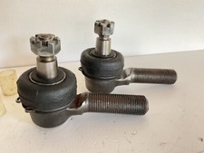 Austin Princess, Vanden Plas Limousine, 1957-68 Pair of R/H Track Rod Ends, NOS.