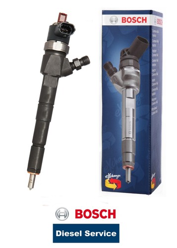 Injector opel - injector,