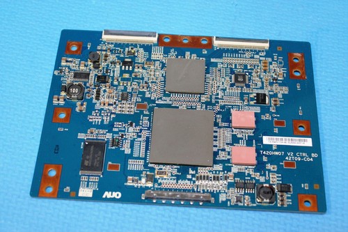 Con lvds 42t09 c04 - 42t09-c04, t420hw07