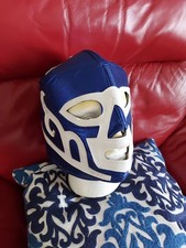 Mexican wrestling mask adult