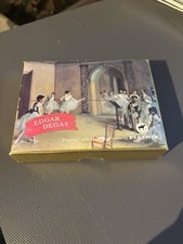 Piatnik Edgar Degas Playing Cards Double Deck Ballerinas Bridge Edition Austria