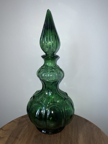 Empoli emerald green - empoli,