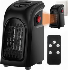 Electric Wall Plug In Heater