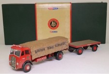 Corgi CC10201 ERFV Sheeted