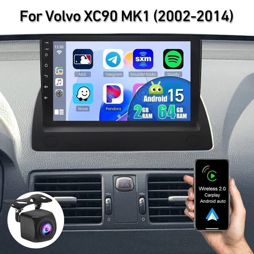 64gb android for volvo - 15,