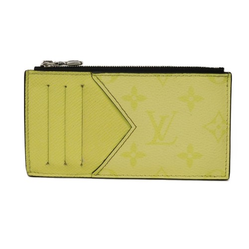 Louis vuitton coin card holder - coin,