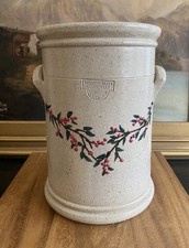 SALMON FALLS Pottery