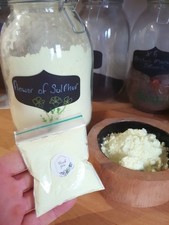 Sulphur Powder - Flowers of