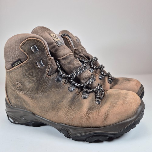 Scarpa terra women - women's, size