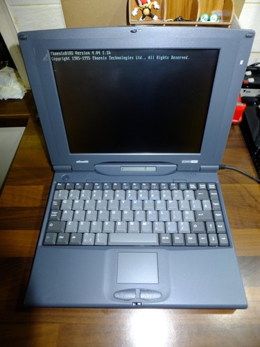 Olivetti echos p100d 860c - echos,