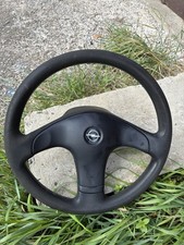 Opel Astra Vectra Gsi Steering