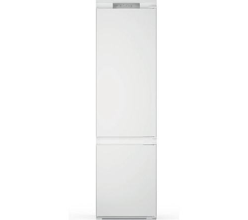 Hotpoint integrated fridge - integrated,