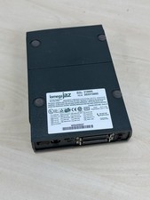 Iomega Jaz Model V1000S SCSI