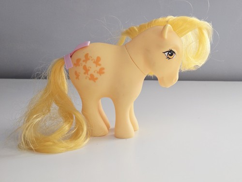 Little pony reissue - my, 35th