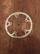 Shimano biopace 52t Oval