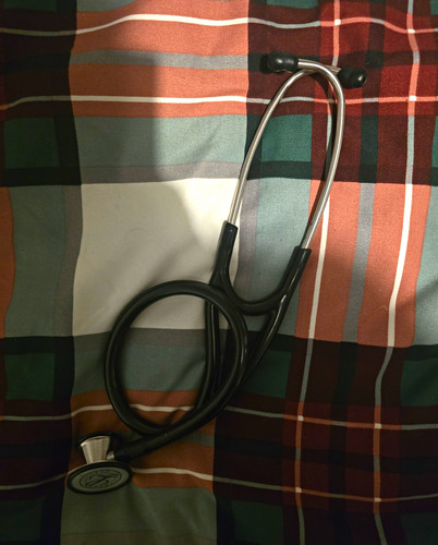 Littmann cardiology - littmann,
