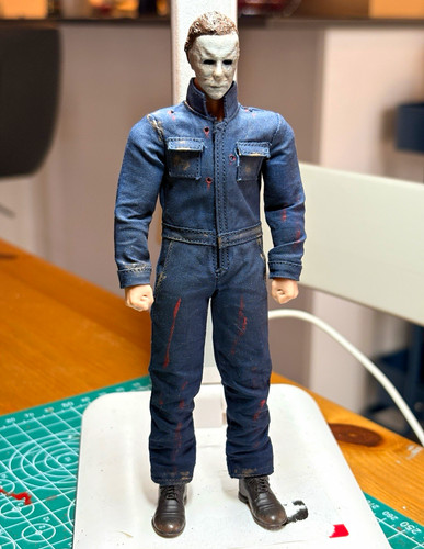 Michael myers custom - michael,