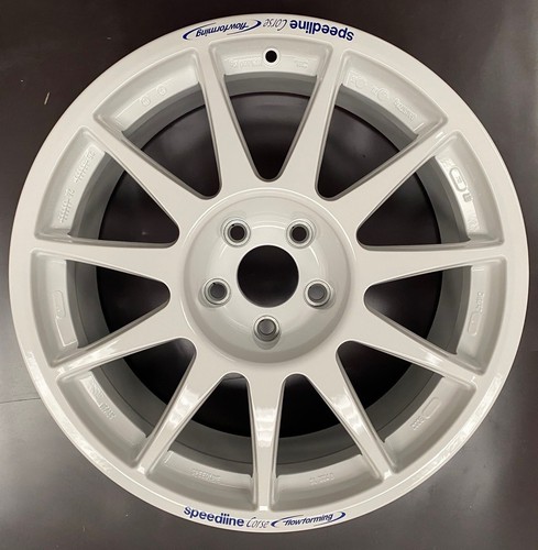 Set speedline 2120 alloy - of,