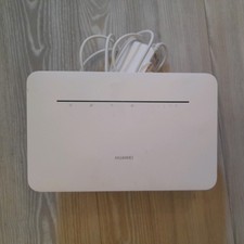  Huawei B535-232  4G router.