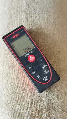 Leica disto 100m laser - ,